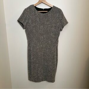 Banana Republic Sheath Dress 6